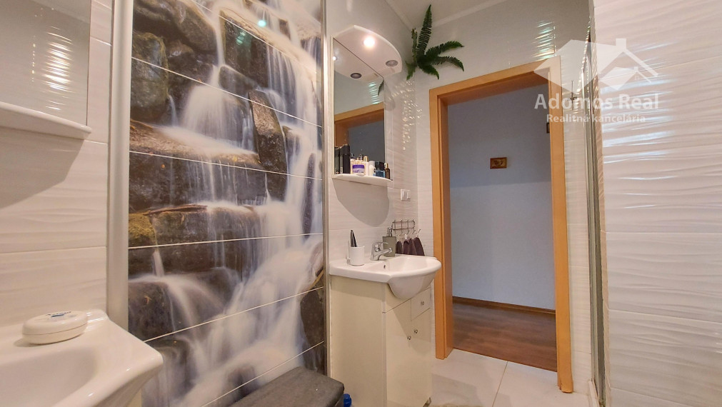 4-IZBOVÝ ROD. DOM KOŠICE - PEREŠ / PRENÁJOM