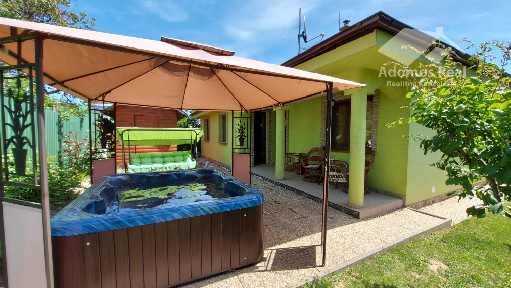 4-IZBOVÝ ROD. DOM KOŠICE - PEREŠ / PRENÁJOM