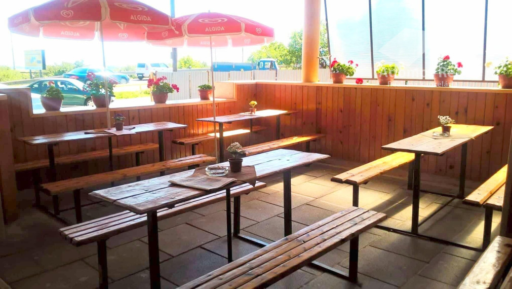 DOM NA PODNIKANIE - KOŠICE / PEREŠ