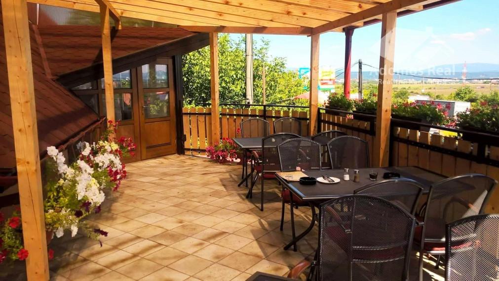 DOM NA PODNIKANIE - KOŠICE / PEREŠ