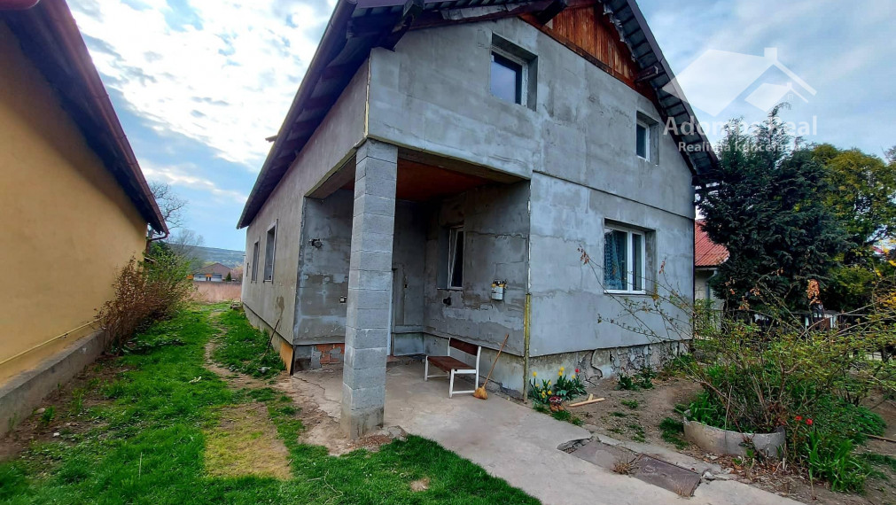 RODINNÝ DOM KOŠICKÉ OĽŠANY