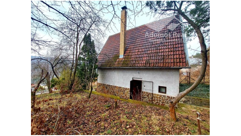 CHATA SO ZÁHRADOU KOŠICE - SEVER/ČERMEĽSKÉ PRIELOHY