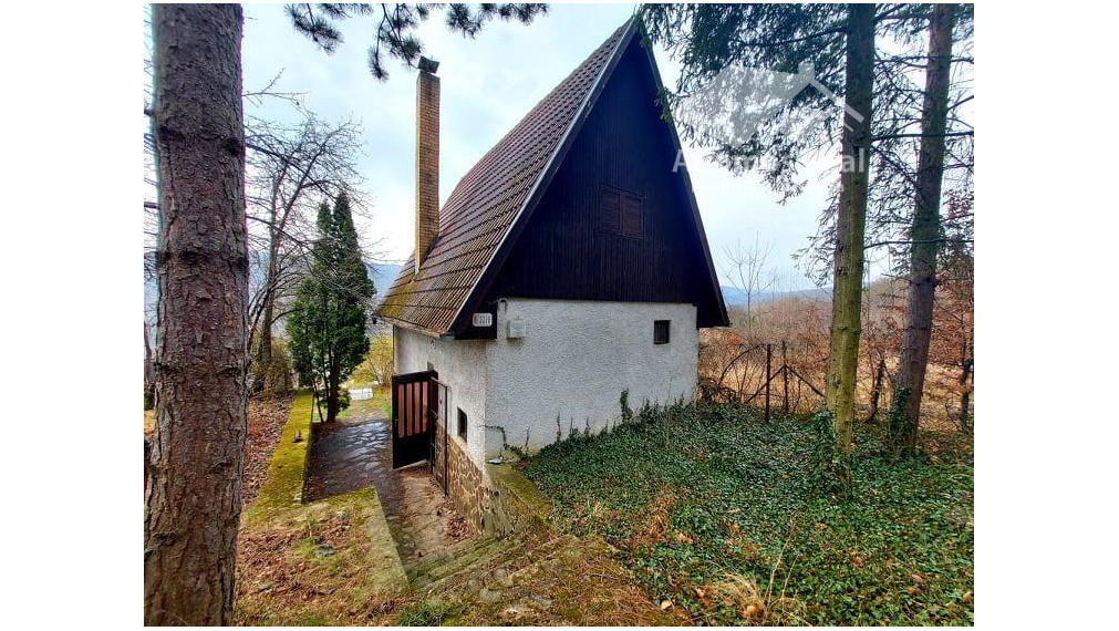 CHATA SO ZÁHRADOU KOŠICE - SEVER/ČERMEĽSKÉ PRIELOHY