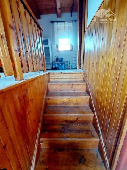 CHATA SO ZÁHRADOU KOŠICE - SEVER/ČERMEĽSKÉ PRIELOHY