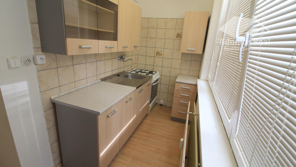 2 - IZBOVÝ BYT KOŠICE - FURČA / PREDANÝ