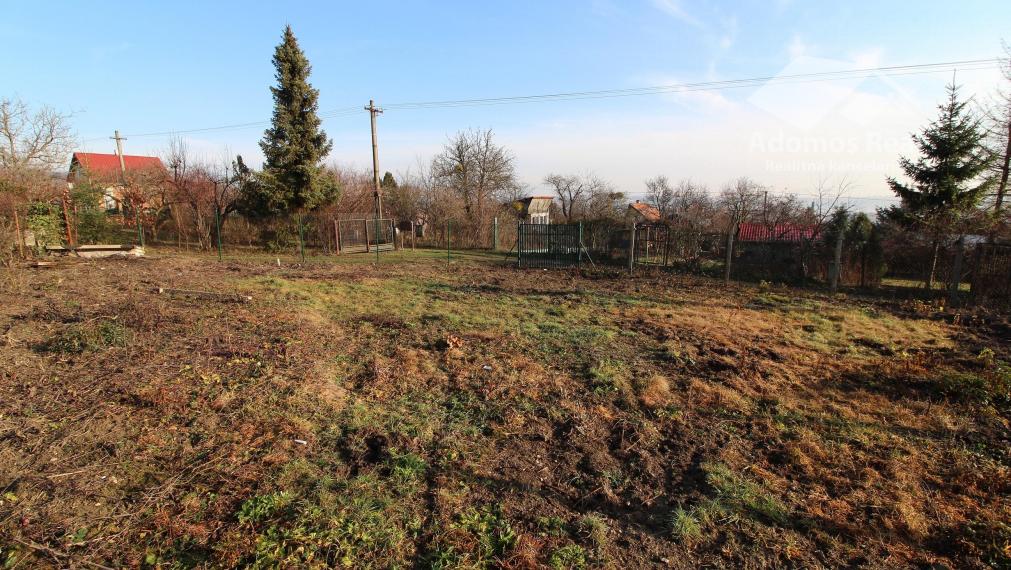 ZÁHRADA KOŠICE - SEVER / PREDANÉ