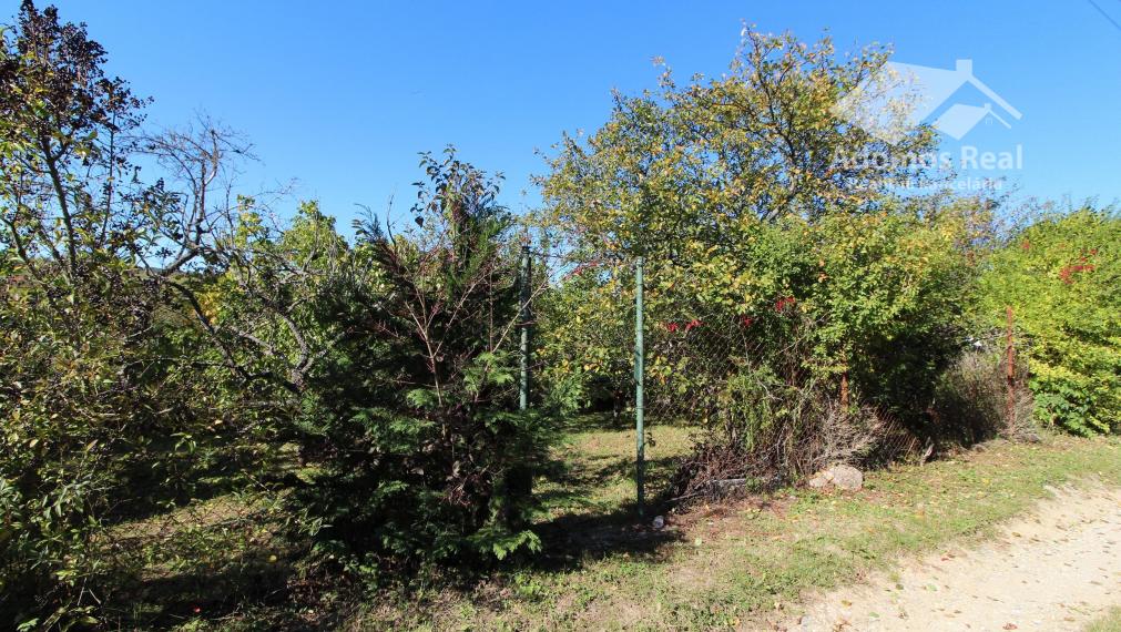 ZÁHRADA KOŠICE - SEVER / PREDANÉ