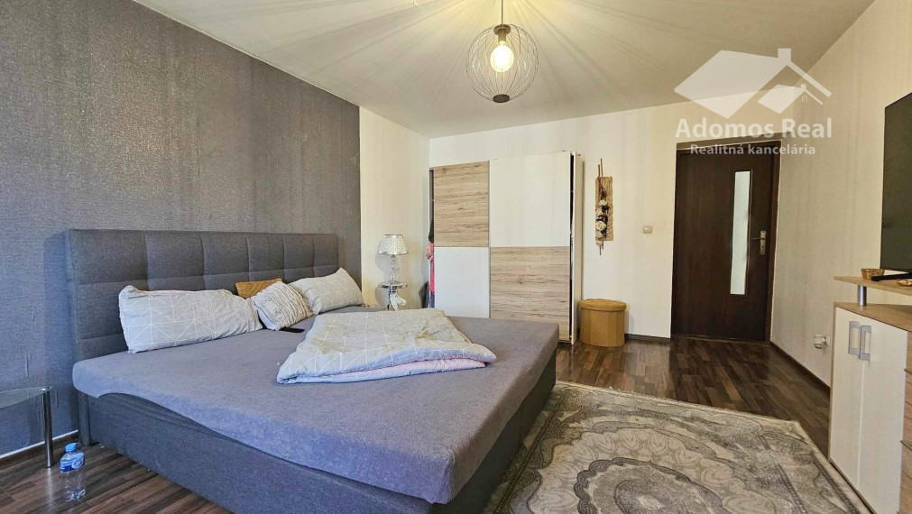 4-IZBOVÝ RODINNÝ DOM / TREBIŠOV