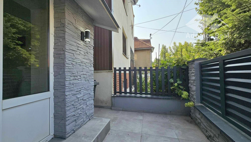 4-IZBOVÝ RODINNÝ DOM / TREBIŠOV