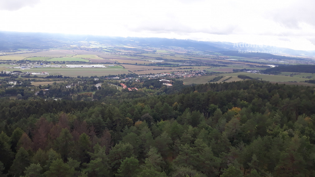 POZEMKY SLOVENSKÝ KRAS - URBÁR