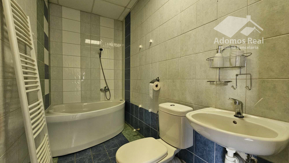 RODINNÝ DOM  - LIPTOVSKÝ TRNOVEC