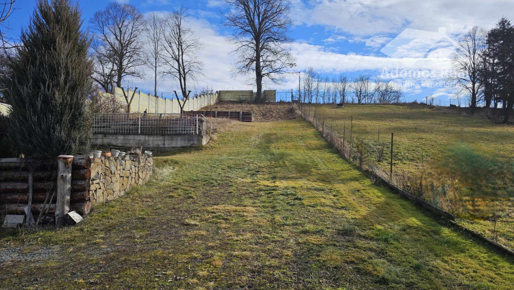 RODINNÝ DOM  - LIPTOVSKÝ TRNOVEC