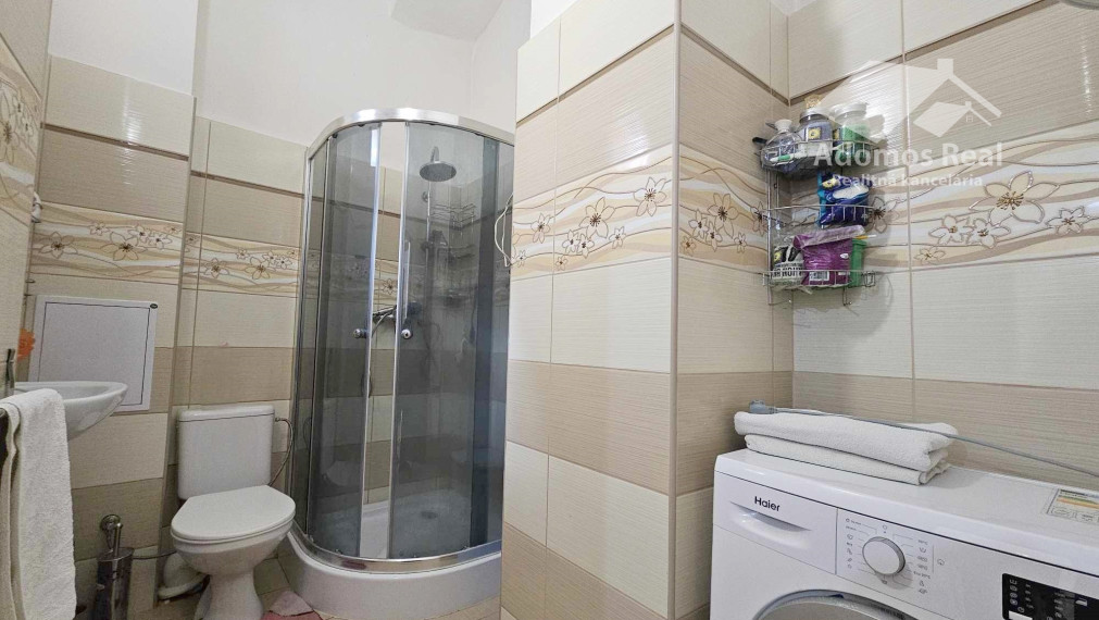 2 - IZBOVÝ BYT LIPTOVSKÝ MIKULÁŠ - 1.MÁJA