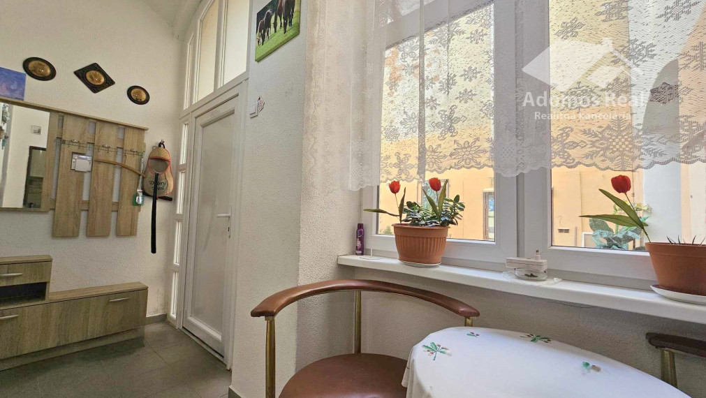 2 - IZBOVÝ BYT LIPTOVSKÝ MIKULÁŠ - 1.MÁJA