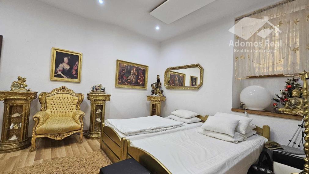 2 - IZBOVÝ BYT LIPTOVSKÝ MIKULÁŠ - 1.MÁJA