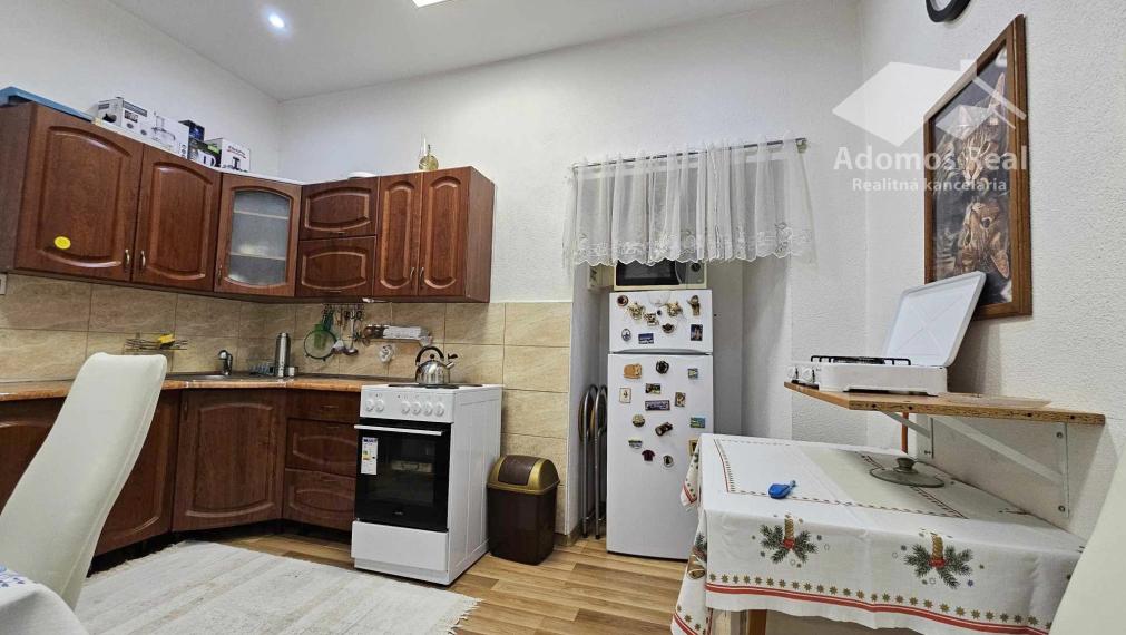 2 - IZBOVÝ BYT LIPTOVSKÝ MIKULÁŠ - 1.MÁJA