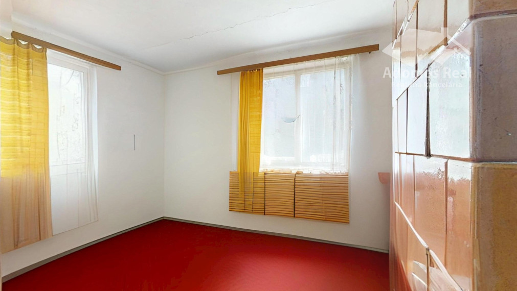 4 - IZBOVÝ BYT + GARÁŽ - ŠTRBA / HLAVNÁ