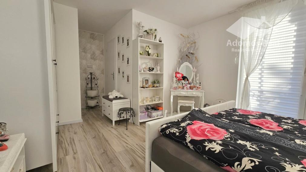 DREVODOM S POZEMKOM - ŤAHANOVCE