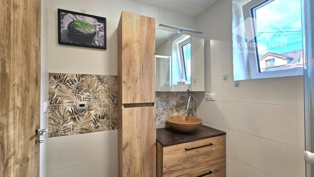 RODINNÝ DOM S VEĽKÝM POZEMKOM - KYSAK