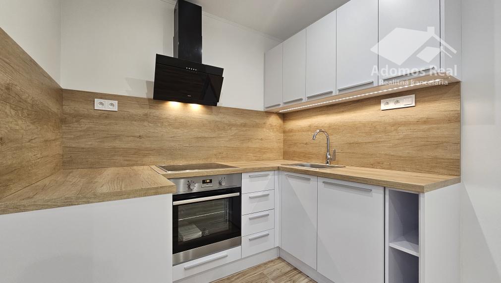 1,5 - IZBOVÝ BYT KOŠICE - FURČA /REZERVOVANÉ