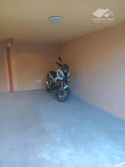 GARÁŽ KOŠICE - FURČA / CLEMENTISOVA