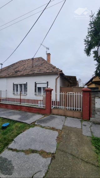 RODINNÝ DOM - OKRES TRNAVA / CÍFER