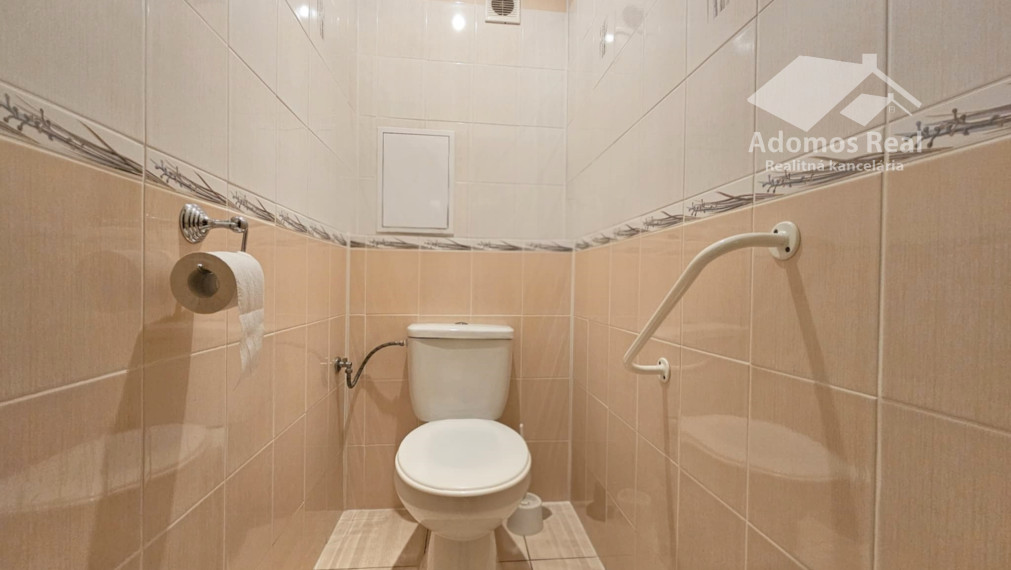 3 - IZBOVÝ BYT TREBIŠOV / KOMENSKÉHO