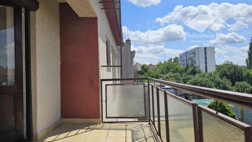 5-IZBOVÝ RODINNÝ DOM MICHALOVCE