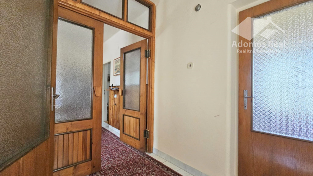 5-IZBOVÝ RODINNÝ DOM MICHALOVCE