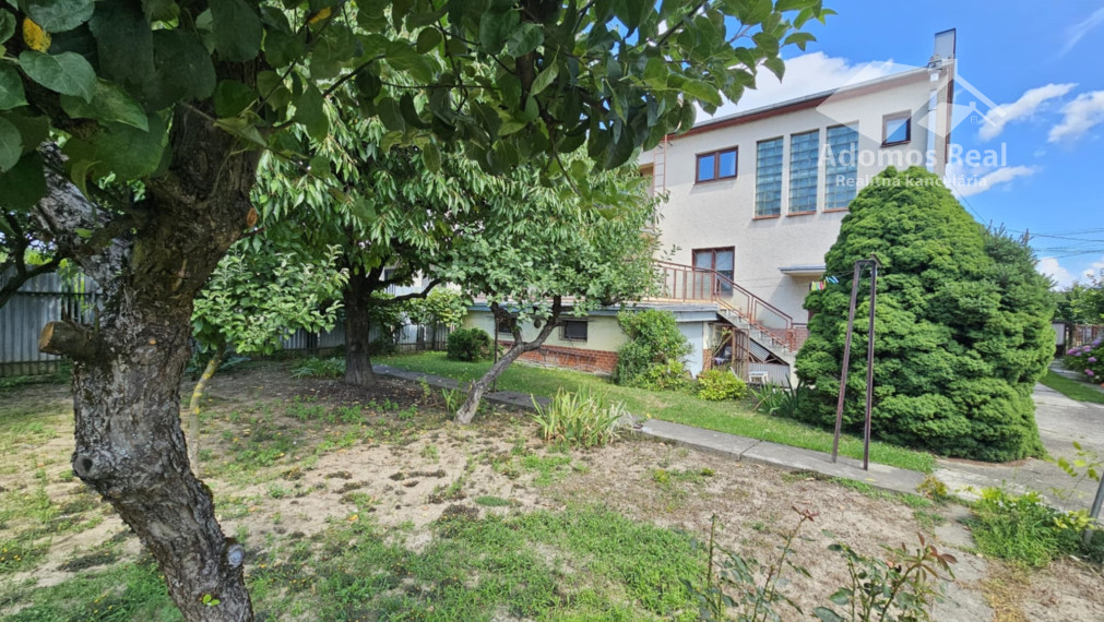 5-IZBOVÝ RODINNÝ DOM MICHALOVCE