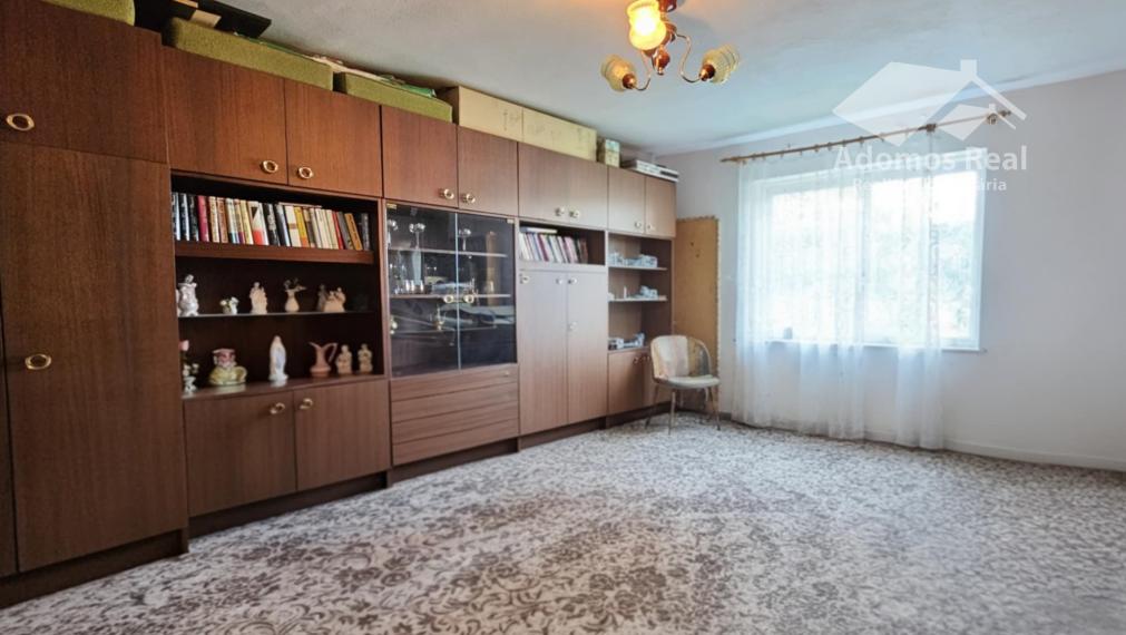 RODINNÝ DOM ŠEMŠA