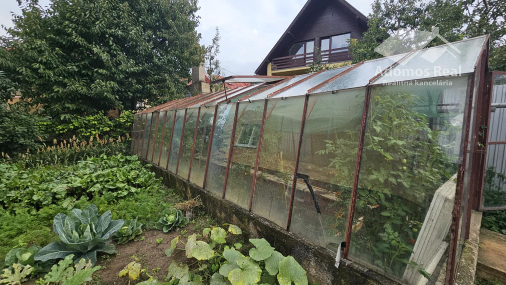 RODINNÝ DOM KOŠICE-VYŠNÉ OPÁTSKE