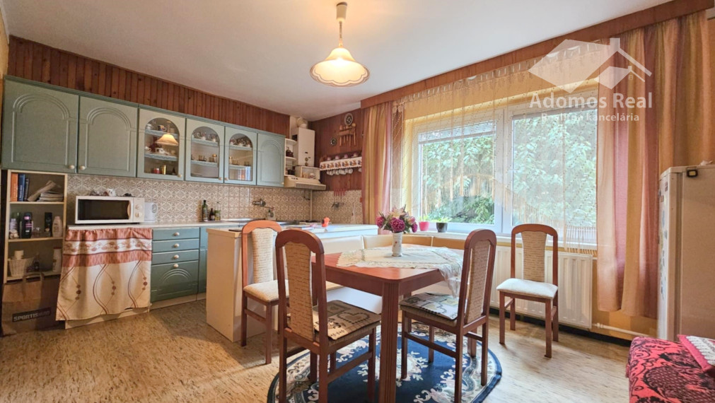 RODINNÝ DOM KOŠICE-VYŠNÉ OPÁTSKE