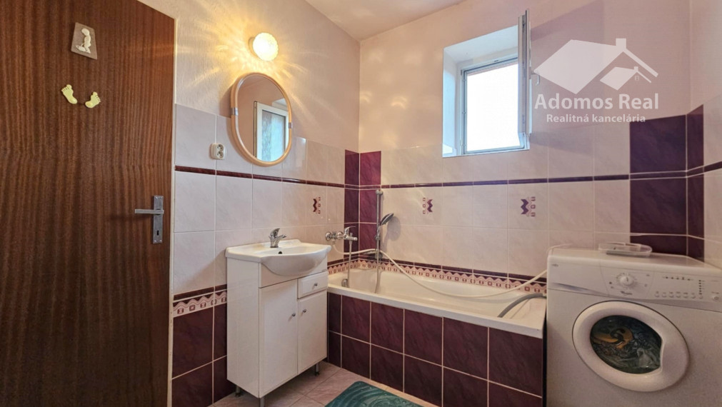 RODINNÝ DOM KOŠICE-VYŠNÉ OPÁTSKE