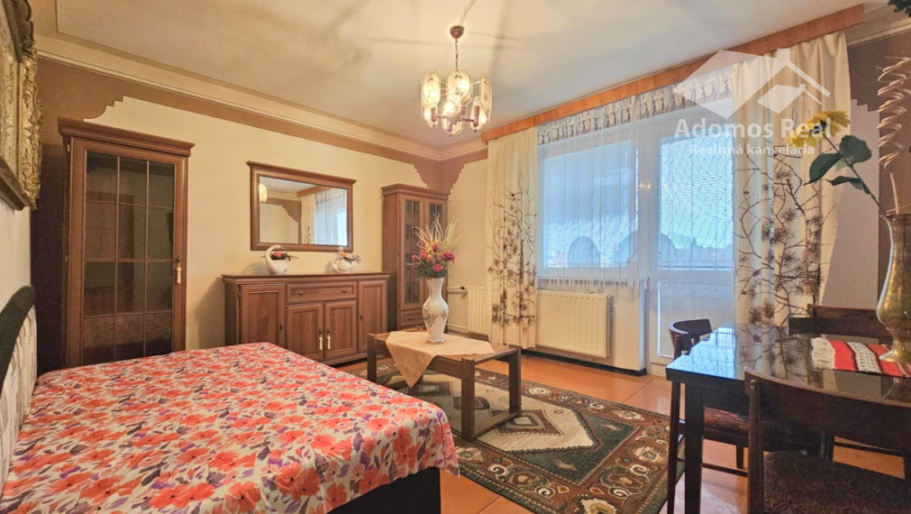 RODINNÝ DOM KOŠICE-VYŠNÉ OPÁTSKE