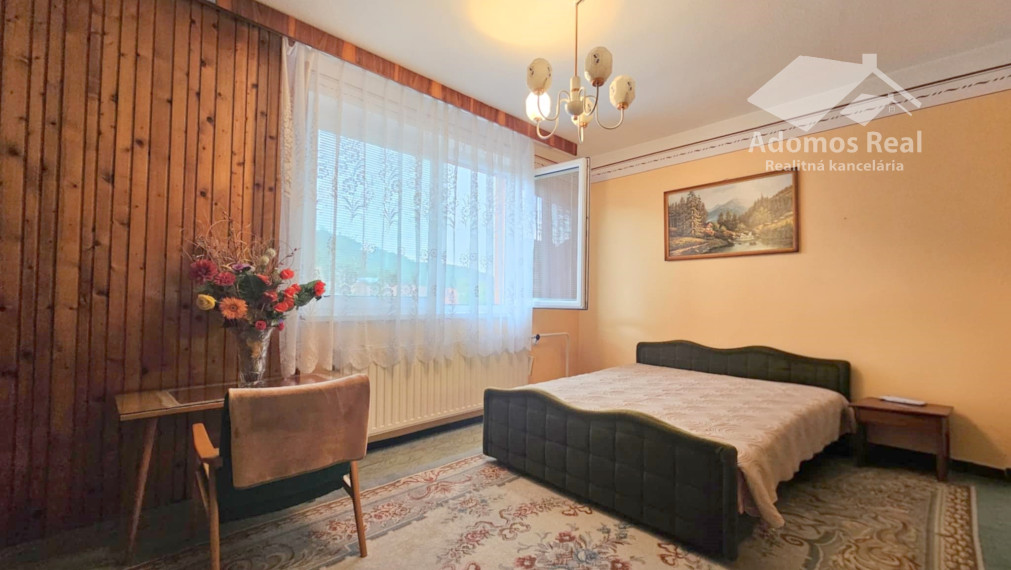 RODINNÝ DOM KOŠICE-VYŠNÉ OPÁTSKE