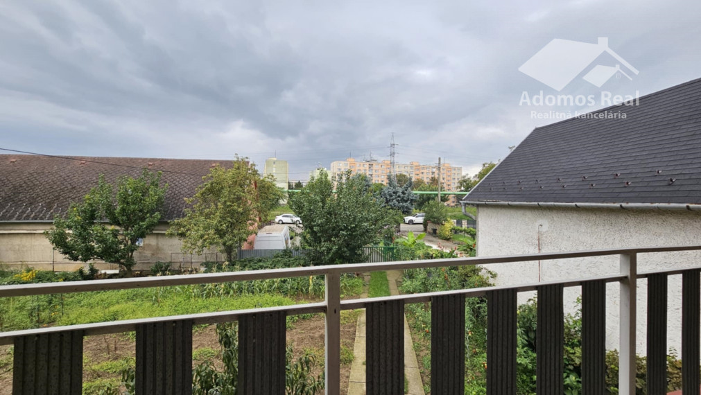 RODINNÝ DOM KOŠICE-VYŠNÉ OPÁTSKE