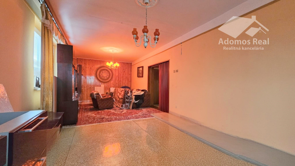 RODINNÝ DOM KOŠICE-VYŠNÉ OPÁTSKE