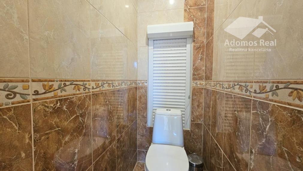 3 - IZBOVÝ BYT VRANOV NAD TOPĽOU - OKULKA