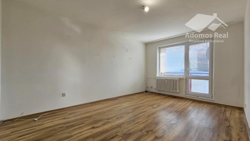 3 - IZBOVÝ BYT VRANOV NAD TOPĽOU - OKULKA