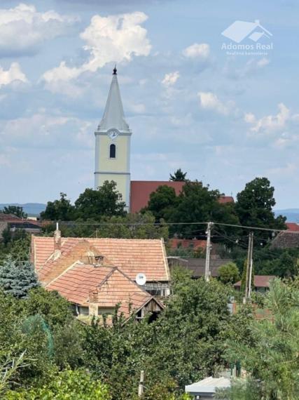 RODINNÝ DOM - OKRES TRNAVA / DOLNÉ OREŠANY