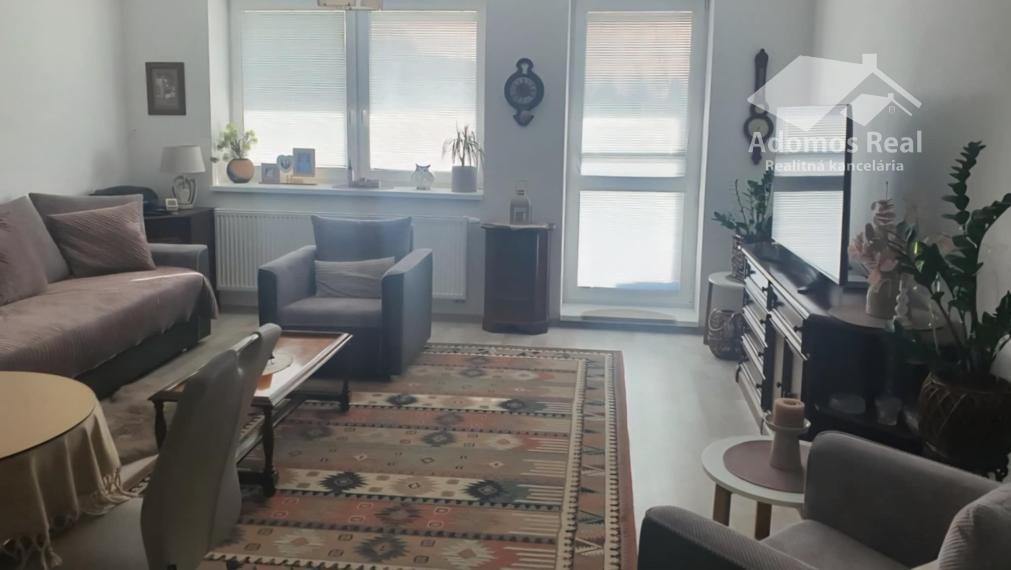 1 - IZBOVÝ BYT TRNAVA - MODRANKA