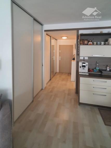 1 - IZBOVÝ BYT TRNAVA - MODRANKA