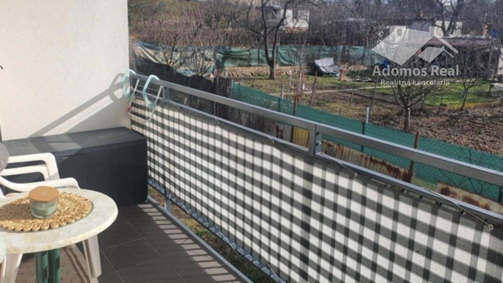 1 - IZBOVÝ BYT TRNAVA - MODRANKA