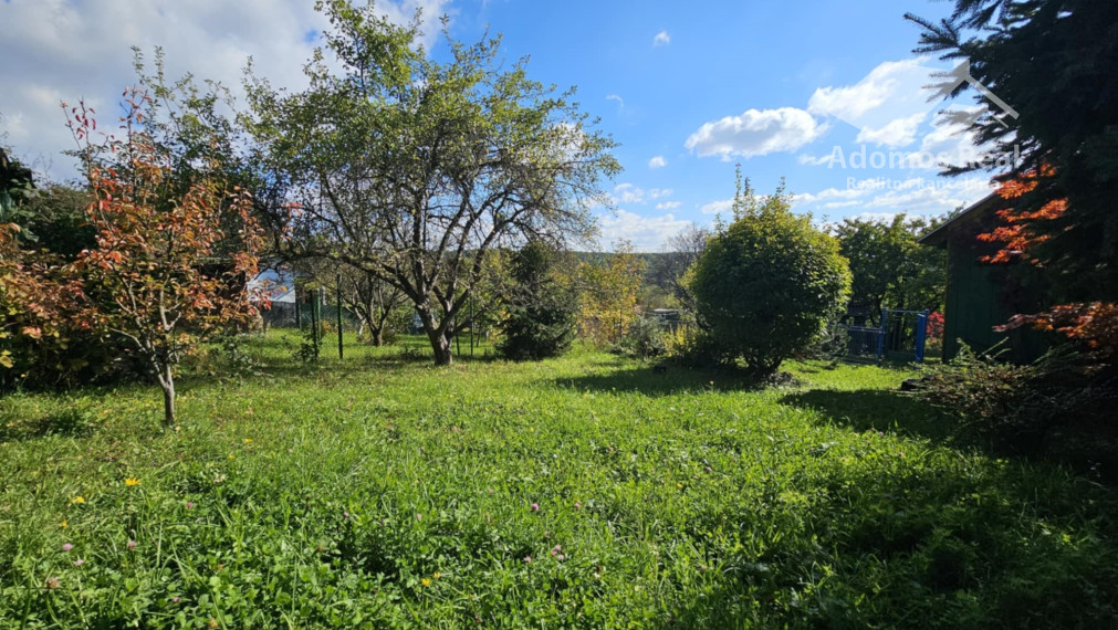 ZÁHRADA - NIŽNÁ ÚVRAŤ / HERINGEŠ