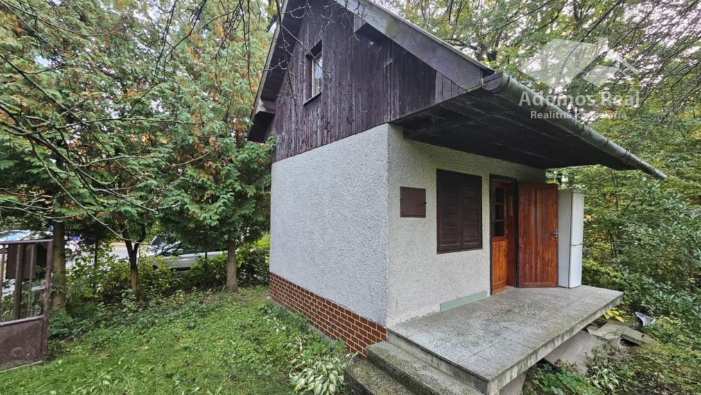 CHATA SO ZÁHRADOU KOŠICE - SEVER/ČERMEĽSKÉ PRIELOHY