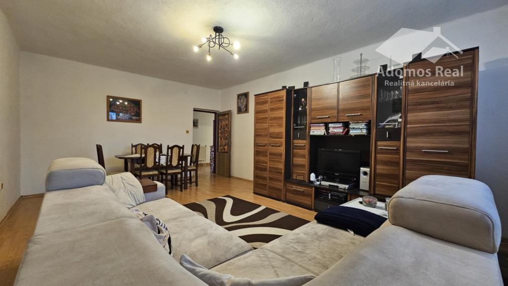 RODINNÝ DOM - KOŠICE OKOLIE / TURŇA NAD BODVOU