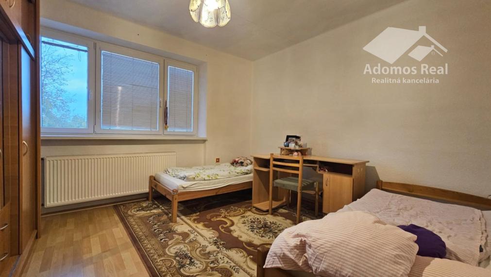 RODINNÝ DOM - KOŠICE OKOLIE / TURŇA NAD BODVOU