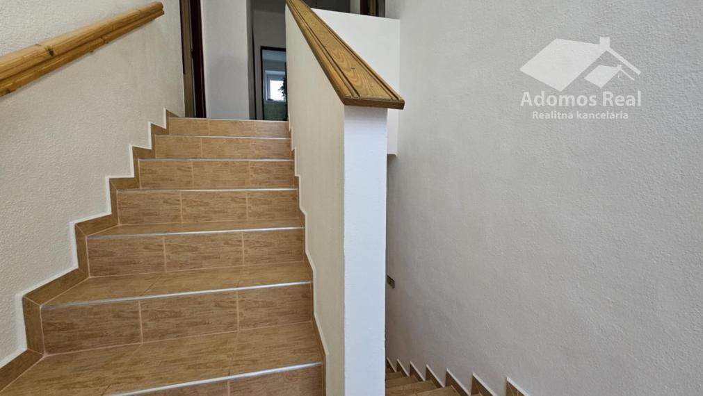 RODINNÝ DOM - KOŠICE OKOLIE / TURŇA NAD BODVOU