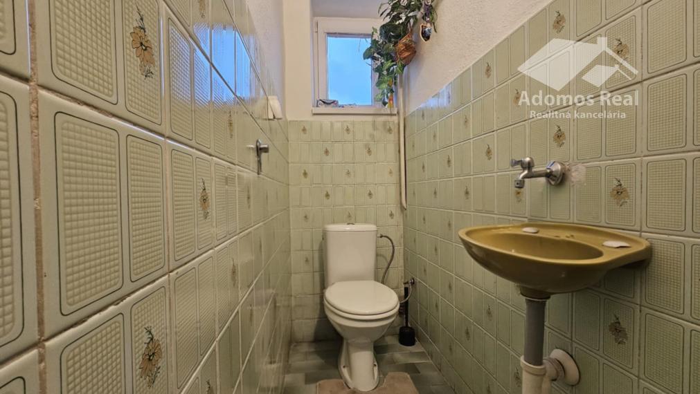 RODINNÝ DOM - KOŠICE OKOLIE / TURŇA NAD BODVOU